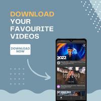 Video & Music Downloader 海报
