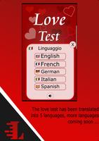 Love Test screenshot 3