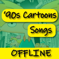 ‘90s Cartoons Songs That You Still Remember