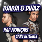 Djadja & Dinaz Zeichen
