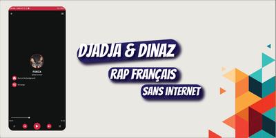 Djadja & Dinaz Plakat
