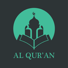 AL QUR'AN | English version al biểu tượng