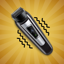Haircut prank strong vibration APK