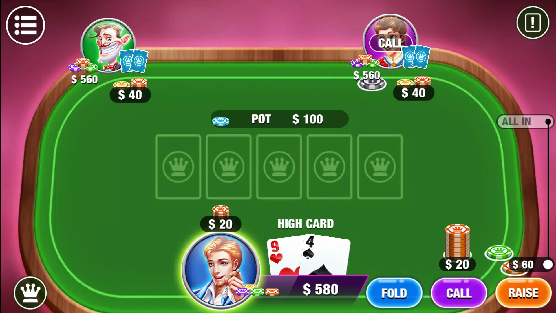 Let's Poker APK for Android Download