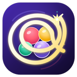 LassoPop: Loop Puzzle