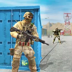 Last Commando II: FPS Pro Game XAPK download