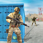 Last Commando II: FPS Pro Game ไอคอน