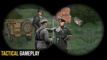 Last Commando II: FPS Pro Game poster