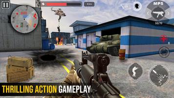 Last Commando II: FPS Pro Game screenshot 2