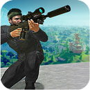 The Last Sniper: 3D FPS APK
