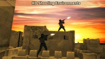 The Last Sniper: 3D FPS Screenshot 3