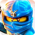 The Last Power Of Ninja Go 图标