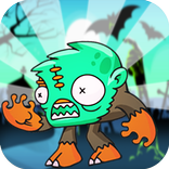 last day : shoot a zombies