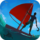Last Day on Raft: Ocean Surviv ikon