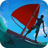 Sobrevivência no mar APK (Android Game) - Baixar Grátis