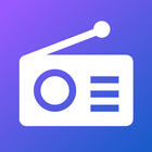 RadioMe: AM FM Radio Station icon