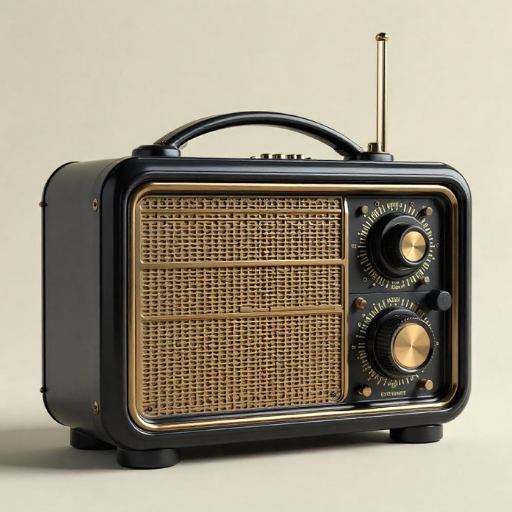 RadioMe: AM FM Radio Station