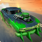 Offroad Dirt Race: Buggy Car Racing biểu tượng