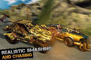 Offroad Dirt Race: Buggy Car Racing screenshot 1