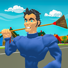 Terrible Home Vecinos Escape icono