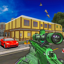 محطم الداخلية الرئيسية FPS تدمير محاكي APK