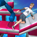 Summer Kids Adventure Jeux icône