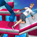 Summer Kids Adventure Games aplikacja