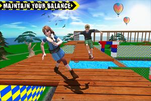 Summer Kids Adventure Games Screenshot 3