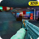 Zombies Target Trigger Survival Shooter APK
