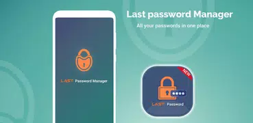 Last Password Wallet: Keep your all lastpassword