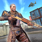 Fps Shooting Strike - Ops Shooting Game Offline آئیکن