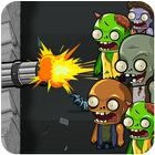 آیکون‌ Last Zombie Defense