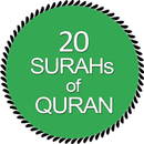 Last 20 Surahs Of Quran APK