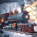 Last Train On Earth APK
