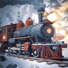 Icona Last Train On Earth