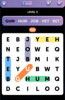Word Search Puzzle screenshot 2