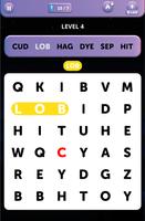 Word Search Puzzle screenshot 3