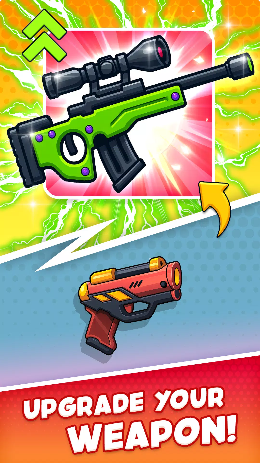 Last Survival: Zombie Battle