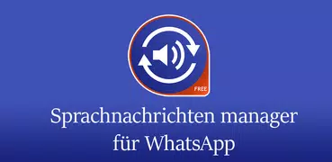 Sprachnachricht Audio Manager