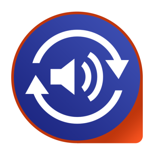 áudio voz OPUS to MP3