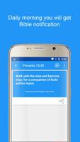 Bible Verses 스크린샷 3