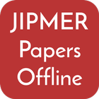 JIPMER Papers Offline أيقونة