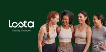 Lasta: Your Wellness Coach