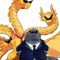 Como desenhar Godzilla