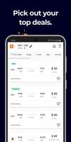 Last Minute Flights স্ক্রিনশট 2