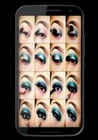 Eye Makeup Step By Step اسکرین شاٹ 2