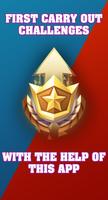 Battle Pass Assistant for Battle Royale โปสเตอร์