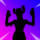 Dances آئیکن
