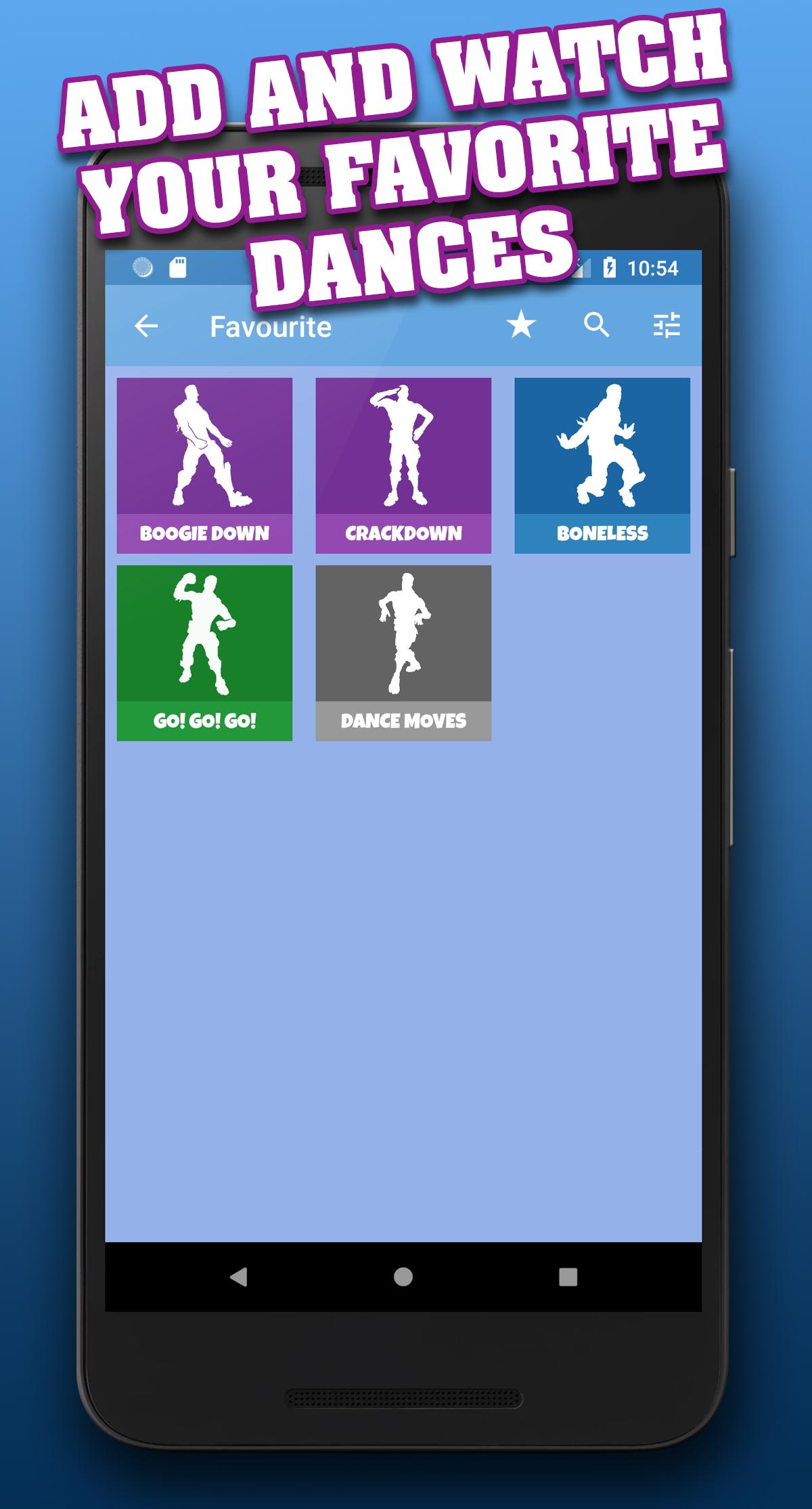 Dances For Android Apk Download - crackdown roblox emote dances