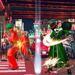 King fighting mame arcade 98